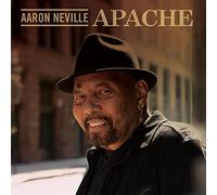 Aaron Neville – Apache
