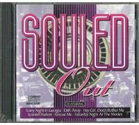 Aaron Neville Ben E. King Brenton Wood Brook Benton The Crystals - in imme Little Sign & More
