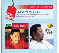 Aaron Neville Christmas and Hits Duos (CD) (Importación USA)