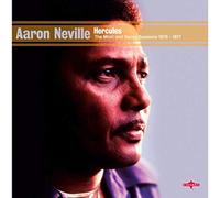 Aaron Neville - Hercules ( Lp )