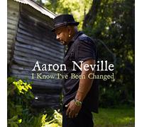 aaron neville - i know i've been changed
