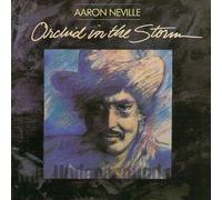 Aaron Neville - Orchid In The Storm - Zensor - ZS 30