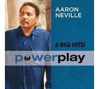 Aaron Neville - Power Play: 6 Big Hits