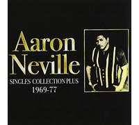 Aaron Neville - Single Collection Plus
