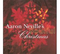 Aaron Neville – Soulful Christmas