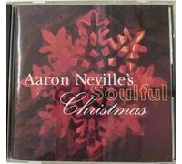 Aaron Neville - Soulful Christmas