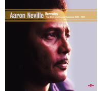 Aaron Neville The Minit & Sansu Sessions 1960-1977 Mediab (CD) (Importación USA)