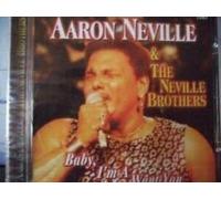 Aaron Neville & the Nevil
