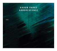 Aaron Parks Arborescence (CD) Album (Importación USA)