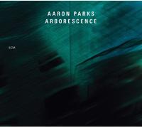 Aaron Parks Arborescence (CD) (Importación USA)