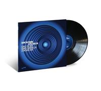 Aaron Parks – Little Big III – Vinilo 12" – Importación USA