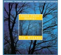 Aaron Parks Quintet - The Wizard (US Import)
