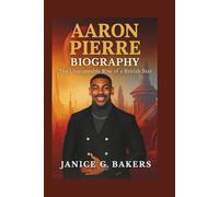 Aaron Pierre Biography: The Unstoppable Rise of a British Star