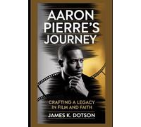 Aaron Pierre’s Journey: Crafting a Legacy in Film and Faith (Stardust Stories: Unveiling the Hearts of Stars)