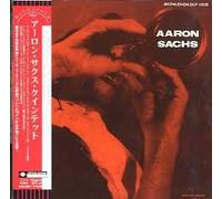 Aaron Sachs Quintet [Vinilo][10inch]