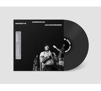 Aaron Shaw - And So It Is [Vinilo]