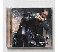 Aaron Skyy - The Skyy's the Limit