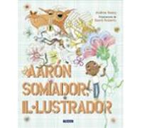 Aaron Somiador Il.lustrador