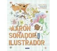 Aaron Soñador Ilustrador