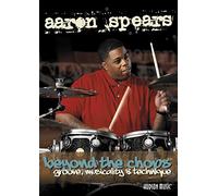 Aaron Spears - Beyond the Chops/Groove, Musicality and Technique [Alemania] [DVD]