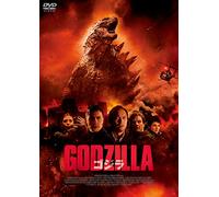 Aaron Taylor-Johnson - Godzilla (2 Dvd) [Edizione: Giappone] [Italia]