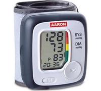 Aaron Tensiómetro Digital Muñeca 020952 1ud