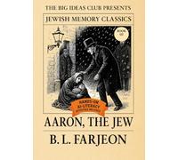 Aaron the Jew (Book III of V - the Chain of Gold): When Justice Fails and Secrets Burn - a Jewish Merchant Faces the Machinery of Accusation