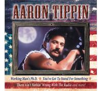 Aaron Tippin - All American Country