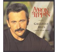 Aaron Tippin GREATEST HITS AND THEN SOME (CD) (Importación USA)