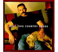 Aaron Tippin - What This Country Ne