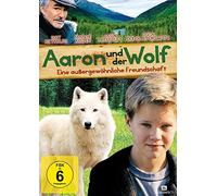 Aaron und der Wolf [Alemania] [DVD]