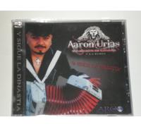 Aaron Urias - Sigue La Dinastia