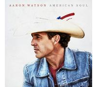 Aaron Watson American Soul (CD) (Importación USA)