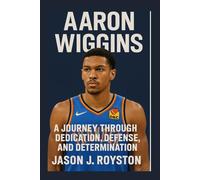 Aaron Wiggins: A Journey Through Dedication, Defense, and Determination