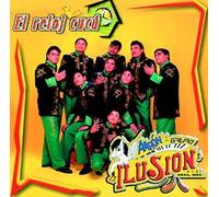Aaron Y Grupo Ilusion - Reloj Cucu