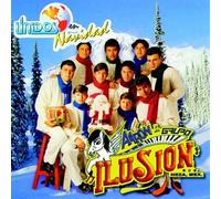 Aaron Y Grupo Ilusion - Unidos En Navidad