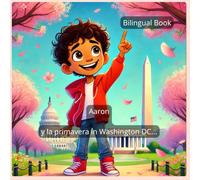 Aaron y la primavera in Washington DC
