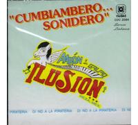 Aaron Y Su Grupo Ilusion, Cumbiambero Sonidero...