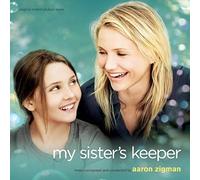 Aaron Zigman - My Sister's Keeper - Original Soundtrack