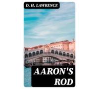 Aarons Rod (ebook)
