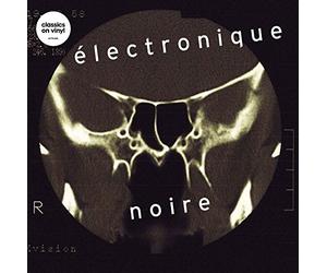 Aarset Eivind - Electronique Noire
