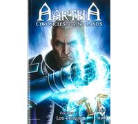 Aartha. chronicles of the no lands. los primus - volumen 2 (across the