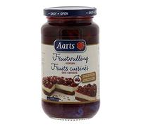 Aarts Cerezas rellenas de fruta, olla de 58 cl.