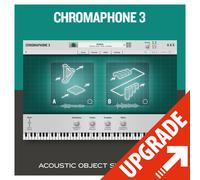 AAS Chromaphone 3 Upgrade