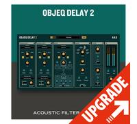 AAS Objeq Delay 2 Upgrade