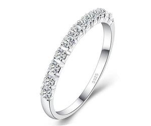 aaSccex Anillo de diseño para mujer, elegante anillo individual, accesorio de boda, anillos de brazo, natación, 7, Cobre, Sin piedras preciosas