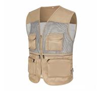 aaSccex Chaleco de trabajo para hombre, chaleco de trabajo para hombre, chaquetas de trabajo para hombre, chaquetas de trabajo para hombre, chaquetas inteligentes casuales para hombre, chaleco de