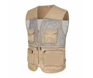 aaSccex Chaleco de trabajo para hombre, chaleco de trabajo para hombre, chaquetas de trabajo para hombre, chaquetas de trabajo para hombre, chaquetas inteligentes casuales para hombre, chaleco de