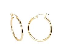 aaSccex Pendientes de calendario de Adviento de joyas, pendientes de aro grandes con un estilo coreano femenino y versátil, perfectos para cualquier ocasión. Pendientes de boda con perlas, talla única