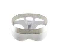 AaSccex - Slip para hombre, transpirable, tanga sexy erótica, color liso, calzado, cómodo, bajo ropa, elegante, calcácon de malla, elástico, flexible, para hombre, sexy, blanco, L